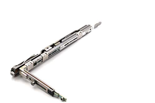 Schüco Kipp-vor-Dreh-Schere 300 V130 DIN links 277153/277155 Schüco Kipp-vor-Dreh-Schere 300 V130 DIN links 277153/277155 von Schüco