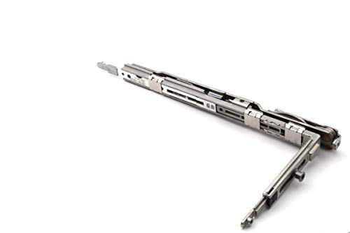 Schüco Kipp-vor-Dreh-Schere 300 V130 DIN rechts 277154/277156 Schüco Kipp-vor-Dreh-Schere 300 V130 DIN rechts 277154/277156 von Schüco