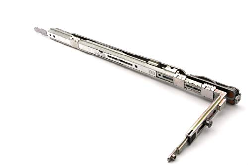 Schüco Kipp-vor-Dreh-Schere 400 V130 DIN rechts 277158/277160 Schüco Kipp-vor-Dreh-Schere 400 V130 DIN rechts 277158/277160 von Schüco