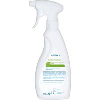 Schülke Edelstahlpflege Inhalt: 500ml SC1196 1St. von Schülke