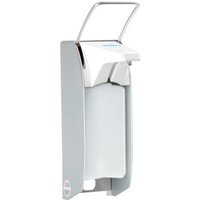 Schülke Präparate Spender KHK 1000 SC1166 Hautschutzspender von Schülke
