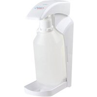 Schülke hyclick Präparate-Spender SC1108 Hautschutzspender von Schülke