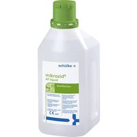 Schülke mikrozid AF liquid Desinfektion SC1066 Desinfektionsmittel 1l von Schülke