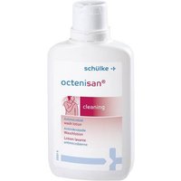 Schülke octenisan Waschlotion SC1204 Waschlotion 150ml von Schülke