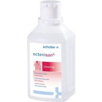 Schülke octenisan Waschlotion SC1206 Waschlotion 500ml von Schülke