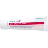 Schülke octenisept Wund-Gel Wundgel SC1104 20ml von Schülke