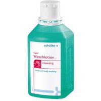Schülke s&m Waschlotion SC1220 Waschlotion 500ml von Schülke