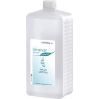 Schülke sensiva Waschlotion SC1038 Waschlotion 1l von Schülke