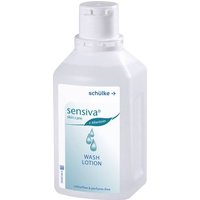 Schülke sensiva Waschlotion SC1042 Waschlotion 500ml von Schülke
