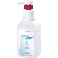 Schülke sensiva Waschlotion SC1044 Waschlotion 500ml von Schülke