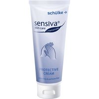 Schülke sensiva protective Schutzcreme Hautschutzcreme SC1056 100ml von Schülke