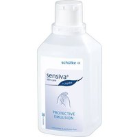 Schülke sensiva protective emulsion Hautschutzcreme SC1050 500ml von Schülke
