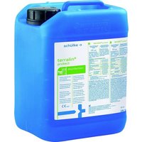 Schülke terralin protect Desinfektion SC1094 Flächendesinfektionsmittel 5l von Schülke