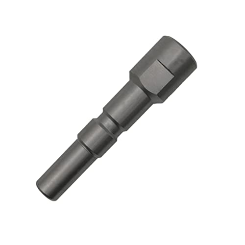 Hochdruckreiniger Adapter DN12 D12 Stecknippel auf 1/4" Innengewinde - z.B für: KEW Nilfisk WAP Alto Neptun Hochdruckreiniger Adapter DN12 D12 Stecknippel auf 1/4" Innengewinde - z.B für: KEW Nilfisk WAP Alto Neptun von Schürberg