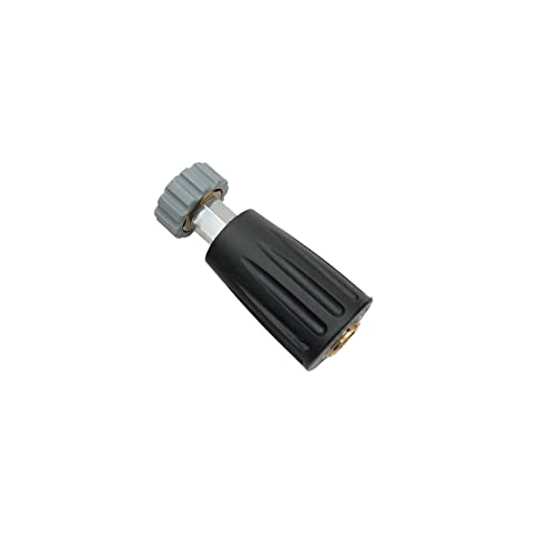 Langnippel Adapter DN12 KEW WAP Alto Nilfisk neue Kränzle auf Hochdruckpistolen anderer Hersteller (M21IG z.B. WAP Alto) von Schürberg