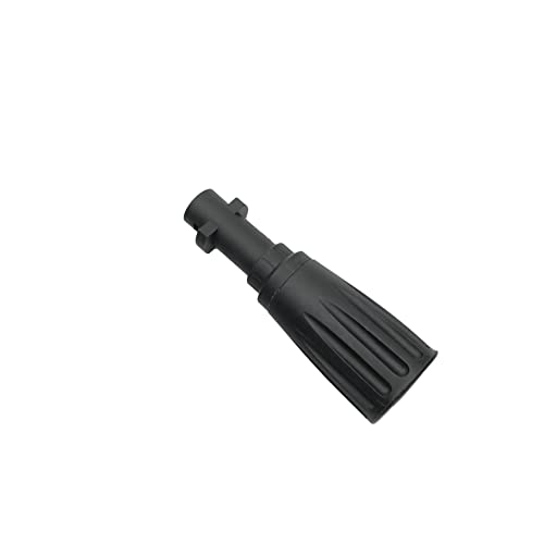 Langnippel Adapter DN12 KEW WAP Alto Nilfisk neue Kränzle auf Hochdruckpistolen von Kärcher Hobby K Serie von Schürberg