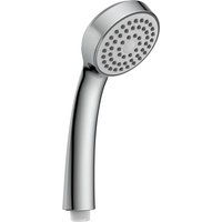 Design-Handbrause RIMINI Chrom Design-Handbrause RIMINI Chrom von Schütte
