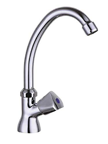 Kaltwasserventil | Chrom · Standhahn · Schwenkbar · Wasserhahn · Armatur | 19115 Kaltwasserventil | Chrom · Standhahn · Schwenkbar · Wasserhahn · Armatur | 19115 von Schütte