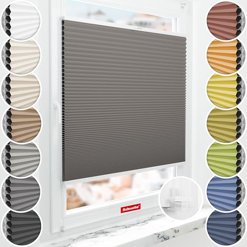 Schuette® Spannbettlaken • 200x220 cm • Wow! Kollektion: Mocha Mia! (Cappuccino) • 100% Superfluff Baumwolle, Blickdicht, Faltenfrei • mit Rundumgummi • Matratzenhöhe bis 25 cm von Schuette