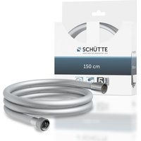 Schütte Brauseschlauch 150 cm, inkl. Wasserspardichtung - bis 50% Wasserersparnis Schütte Brauseschlauch 150 cm, inkl. Wasserspardichtung - bis 50% Wasserersparnis von Schütte