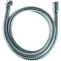 Schütte Brauseschlauch Duschschlauch, Chrom, 175cm Schütte Brauseschlauch Duschschlauch, Chrom, 175cm von Schütte