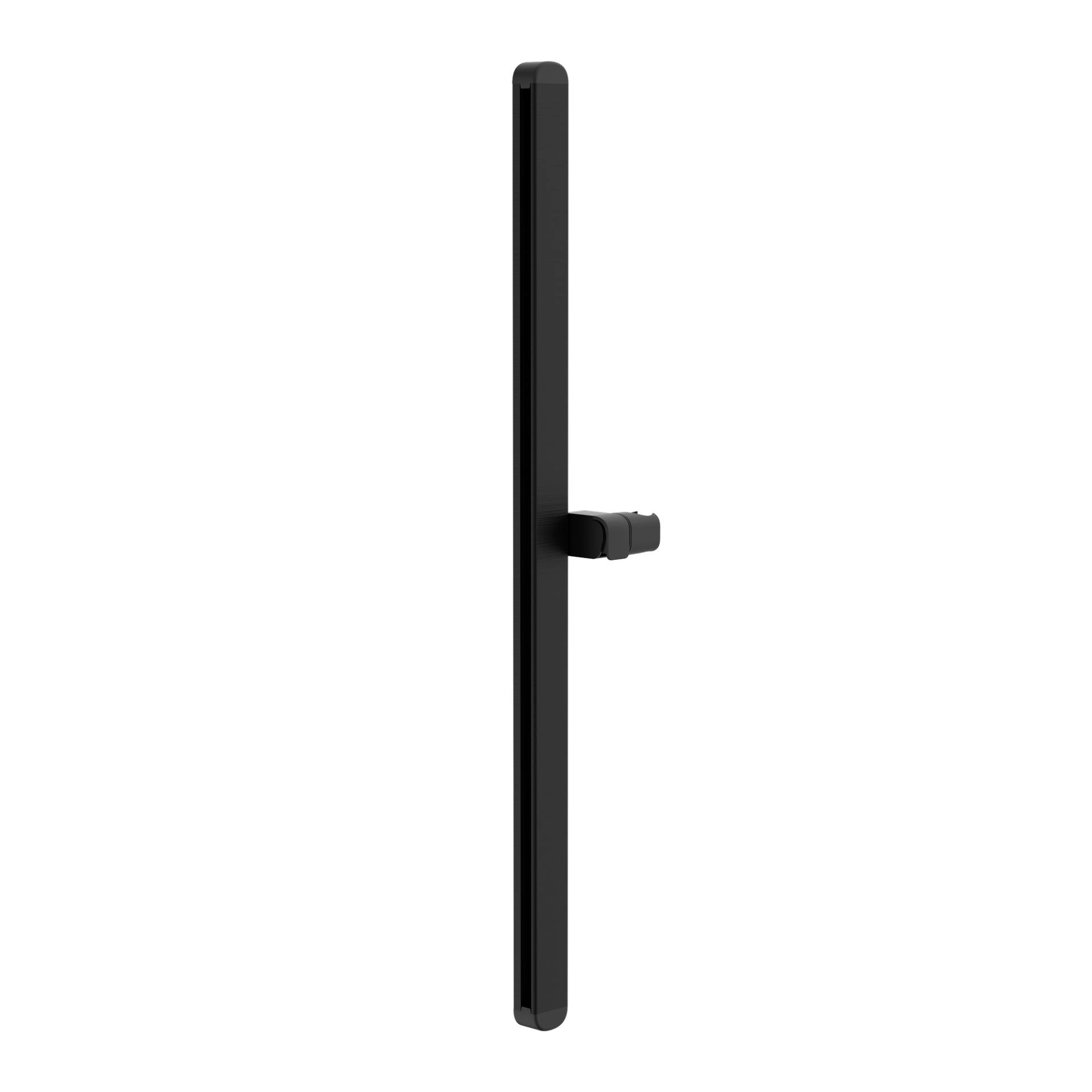 Schütte Brausestange 'Karibik' schwarz matt 78 cm Schütte Brausestange 'Karibik' schwarz matt 78 cm von Schütte