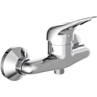 Schütte Duscharmatur "Porto" Wasserhahn Bad, Mischbatterie Dusche in Chrom Schütte Duscharmatur "Porto" Wasserhahn Bad, Mischbatterie Dusche in Chrom von Schütte