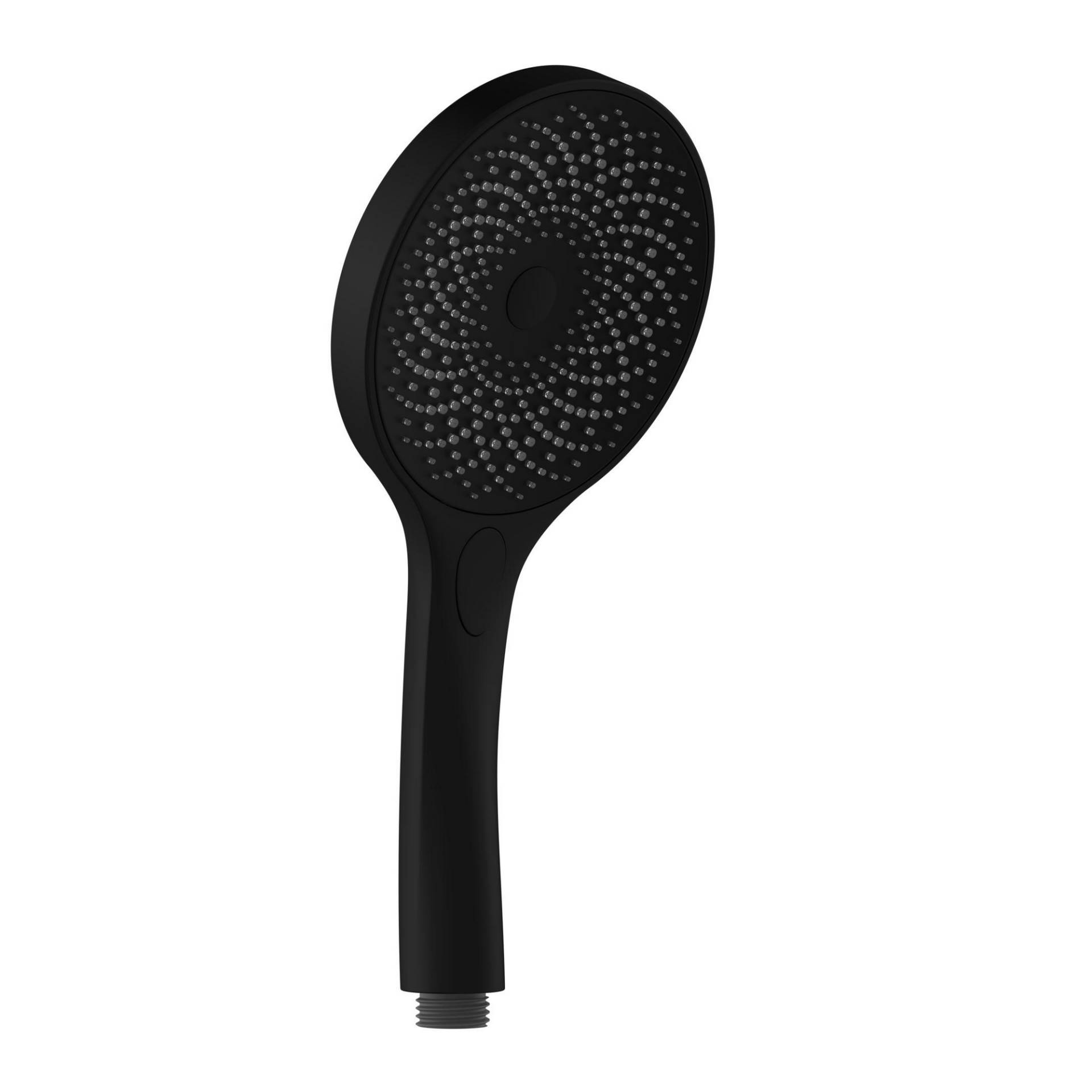 Schütte Handbrause 'Capri' mattschwarz Ø 12,5 cm Schütte Handbrause 'Capri' mattschwarz Ø 12,5 cm von Schütte