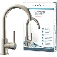 Schütte Spültischarmatur "Cornwall" von Schütte