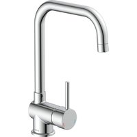 Schütte Spültischarmatur "YORK" praktische Cold-Start-Funktion zum Energiesparen, 360 schwenkbar Schütte Spültischarmatur "YORK" praktische Cold-Start-Funktion zum Energiesparen, 360 schwenkbar von Schütte