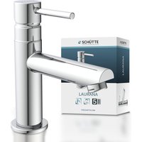 Schütte Standventil "LAURANA" für Kaltwasseranschluss, auswechselbare 25 mm Keramik-Kartusche Schütte Standventil "LAURANA" für Kaltwasseranschluss, auswechselbare 25 mm Keramik-Kartusche von Schütte