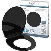 Schütte WC-Sitz "SLIM" von Schütte