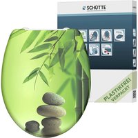 Schütte WC-Sitz "Stone" von Schütte