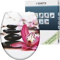 Schütte WC-Sitz "Wellness" von Schütte