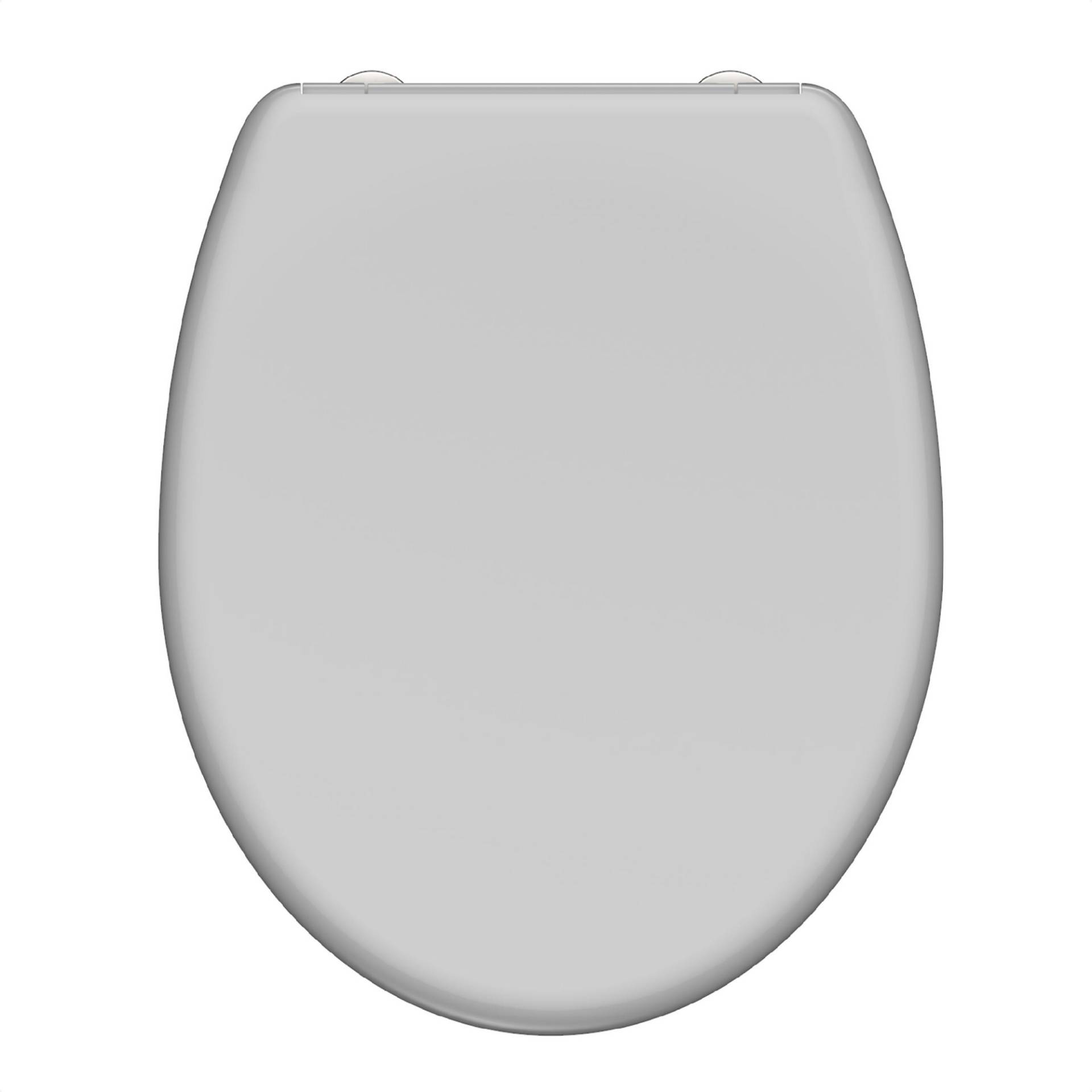 Schütte WC-Sitz mit Absenkautomatik weiß Duroplast Schütte WC-Sitz mit Absenkautomatik weiß Duroplast von Schütte