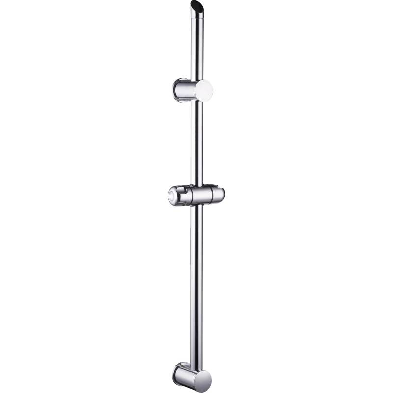 Schütte Wandstange Signo 70 cm verstellbar Verchromt von Schütte