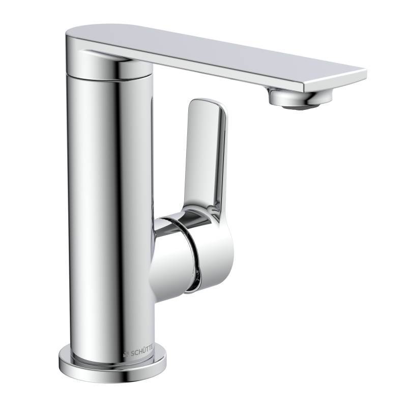 Schütte Waschtischarmatur 'Arizona' verchromt Cold-Start von Schütte