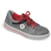 ELTEN Sicherheits-Halbschuh Vintage Lady Low ESD S3, Größe 38 von ELTEN