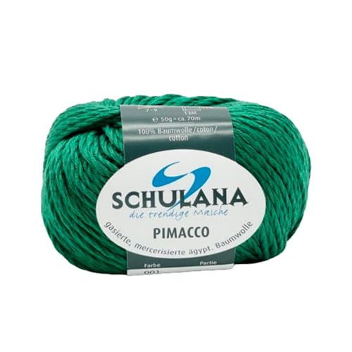 Schulana Pimacco 0001 grün von Schulana