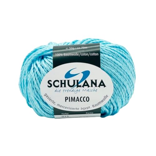 Schulana Pimacco 0015 hellblau von Schulana