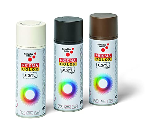Prisma-Color RAL 8014 Matt Prisma-Color RAL 8014 Matt von Schuller Eh'klar