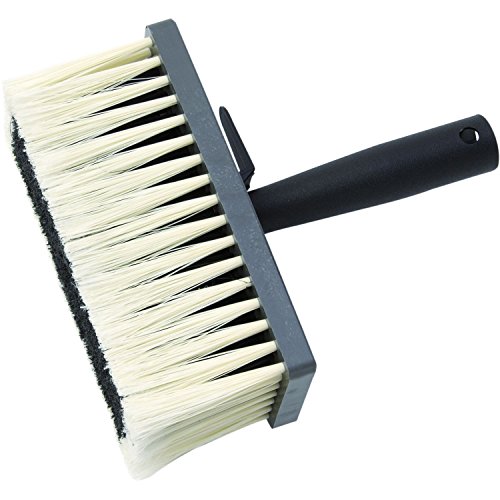 SCHULLER Deckenbürste rechteckig mit Kunstborste, 180 x 80 mm, 1 Stück, 11820 SCHULLER Deckenbürste rechteckig mit Kunstborste, 180 x 80 mm, 1 Stück, 11820 von SCHULLER