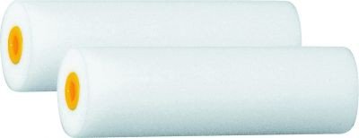 22473, 2 Lackwalzen superf.110mm, VERSAND DURCH AMAZON IST IMMER DER BESTE SCHNELLSTE WEG 22473, 2 Lackwalzen superf.110mm, VERSAND DURCH AMAZON IST IMMER DER BESTE SCHNELLSTE WEG von Schuller