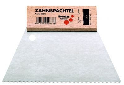 94040110, Kleberspachtel, 18cm TKB C1 von Schuller Eh'klar