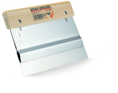 Biflex-Spachtel 27 cm Biflex-Spachtel 27 cm von Schuller