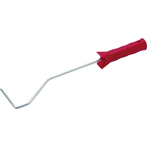 SCHULLER Lackierroller Bügel verzinkt mit Profigriff, Gesamtlänge 420 mm, 1 Stück, 22520 SCHULLER Lackierroller Bügel verzinkt mit Profigriff, Gesamtlänge 420 mm, 1 Stück, 22520 von Schuller Eh'klar