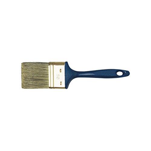 SCHULLER Acryllackpinsel Kunststoffstiel für Wasserlacke, breite 20 mm, 9 Stärke, 1 Stück, 72411 SCHULLER Acryllackpinsel Kunststoffstiel für Wasserlacke, breite 20 mm, 9 Stärke, 1 Stück, 72411 von SCHULLER