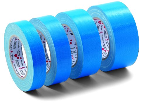 SCHULLER UV-Baugewebeband Blue Mask 38mm x 25m SCHULLER UV-Baugewebeband Blue Mask 38mm x 25m von Schuller Eh'klar