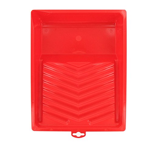 Schuller Eh'40470 Becken-color-a, 22 x 32 cm, Rot von Schuller Eh'klar