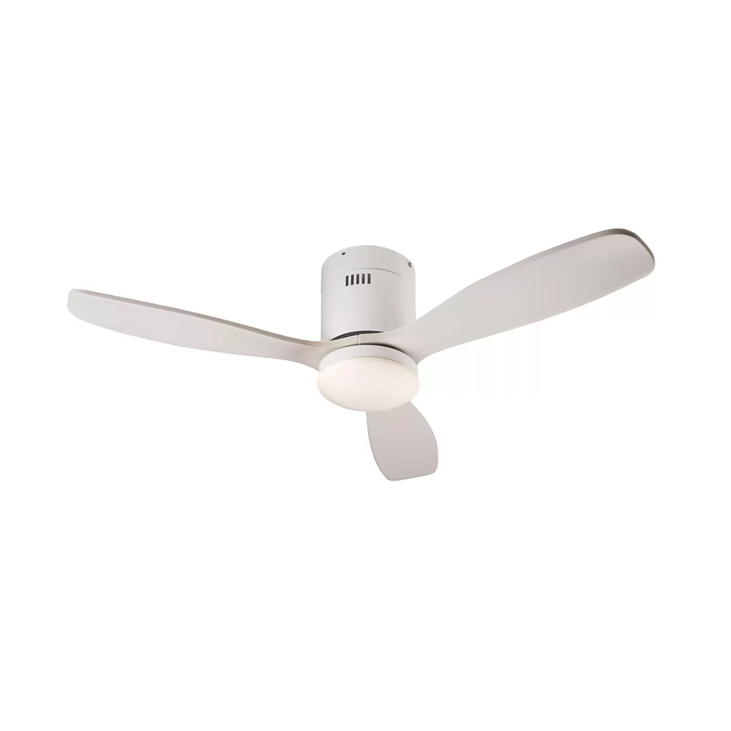Schuller Valencia Led Deckenventilator Siroco Mini Dc Leise Weiß Cct Lampe Spot B-Ware Schuller Valencia Led Deckenventilator Siroco Mini Dc Leise Weiß Cct Lampe Spot B-Ware von Schuller Valencia